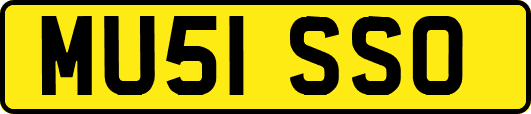 MU51SSO