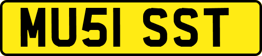 MU51SST