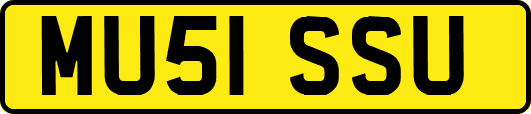 MU51SSU