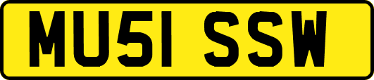 MU51SSW