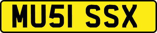 MU51SSX