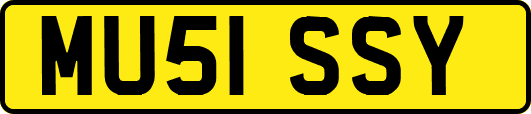MU51SSY