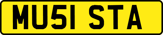 MU51STA