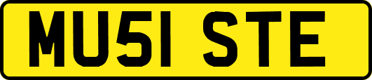 MU51STE