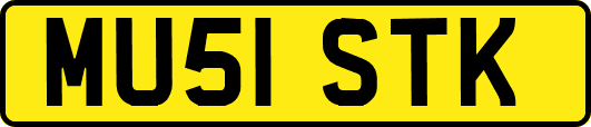 MU51STK