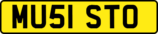 MU51STO