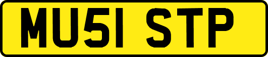 MU51STP