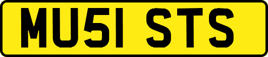 MU51STS