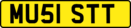 MU51STT