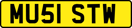 MU51STW