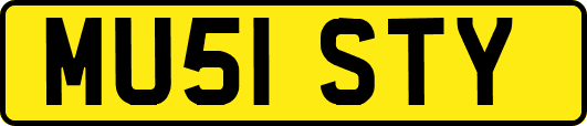 MU51STY