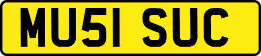 MU51SUC