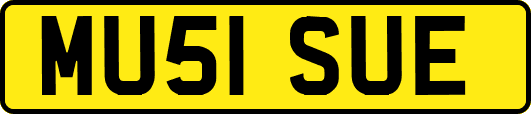 MU51SUE