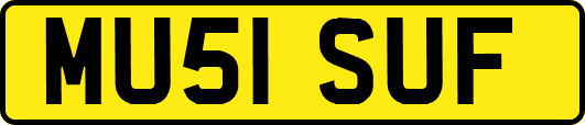 MU51SUF