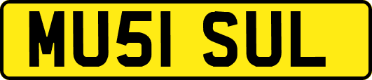 MU51SUL