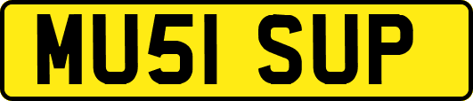 MU51SUP