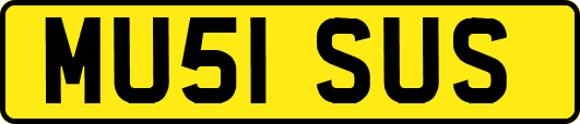 MU51SUS