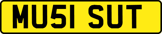MU51SUT