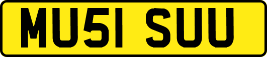 MU51SUU