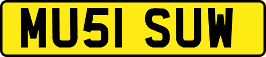 MU51SUW