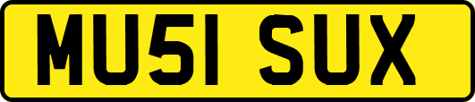 MU51SUX