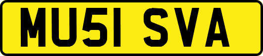 MU51SVA