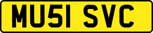 MU51SVC
