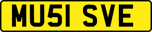 MU51SVE