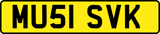 MU51SVK
