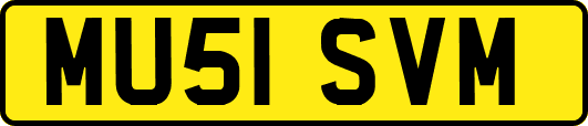 MU51SVM