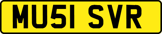 MU51SVR