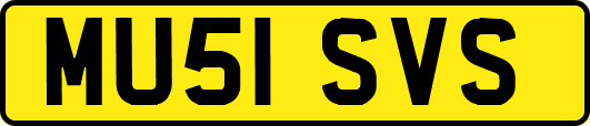 MU51SVS