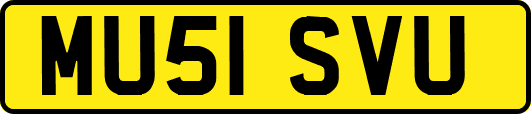 MU51SVU