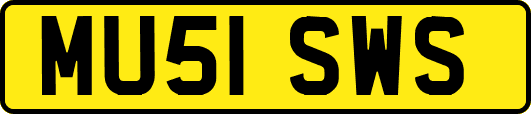 MU51SWS