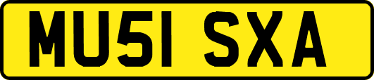 MU51SXA