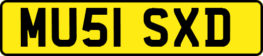 MU51SXD
