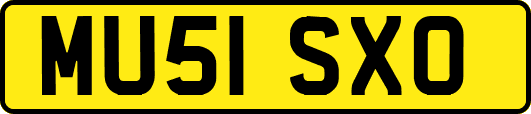 MU51SXO