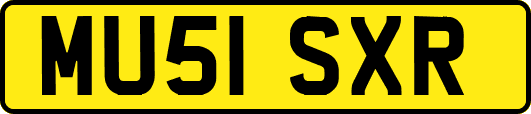 MU51SXR