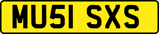 MU51SXS
