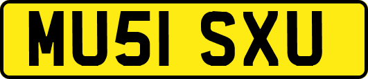 MU51SXU