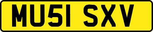 MU51SXV