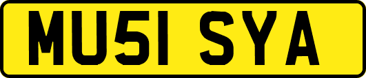 MU51SYA