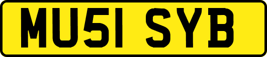 MU51SYB