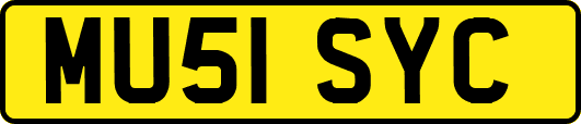 MU51SYC