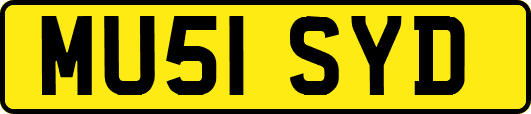 MU51SYD