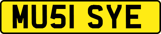 MU51SYE