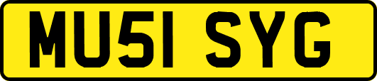 MU51SYG