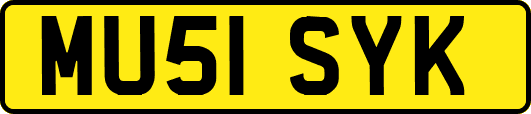MU51SYK