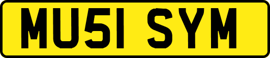 MU51SYM