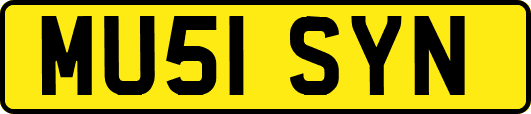 MU51SYN